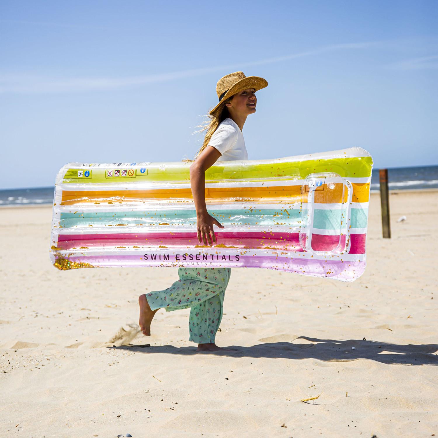 Swim Essentials Luftmatratze