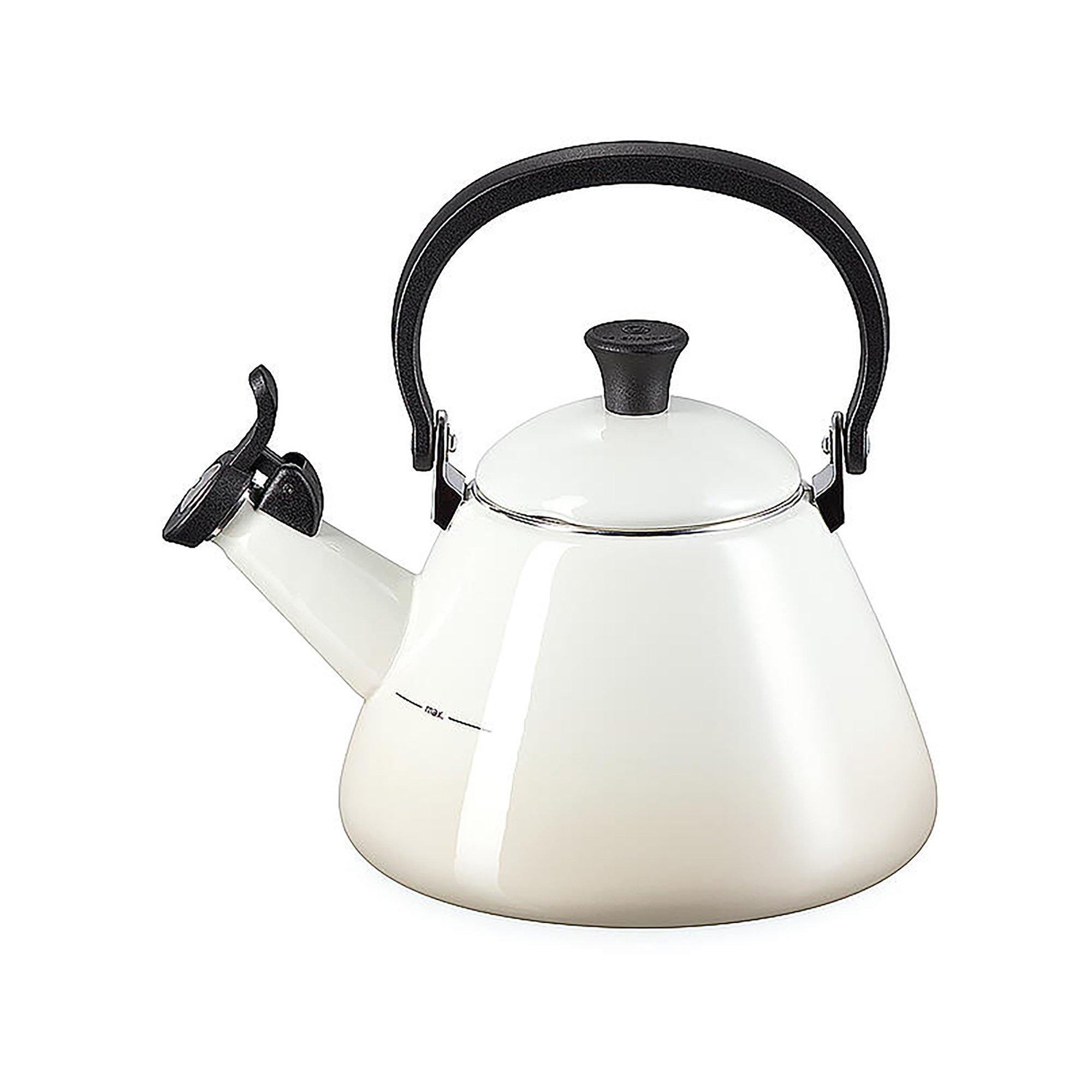 LE CREUSET Wasserkessel Kone