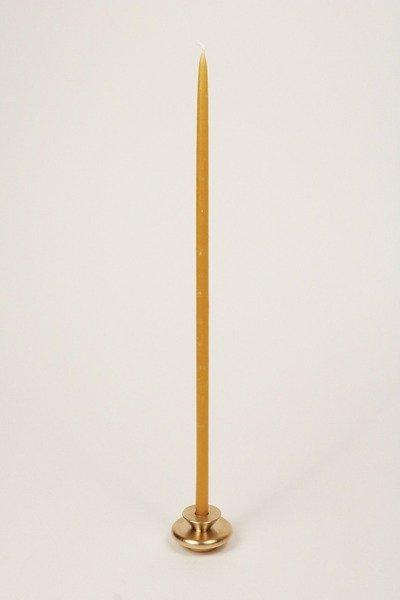 54Celsius Kerzenständer Messing XS