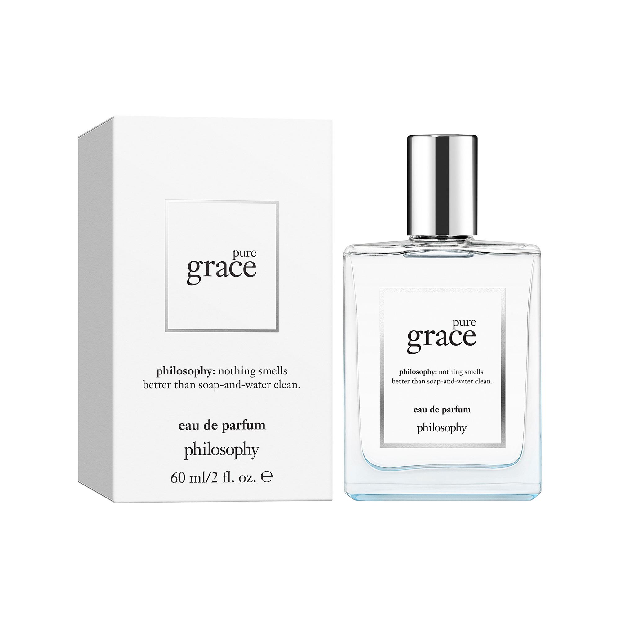 Philosophy Pure Grace, Eau de Parfum