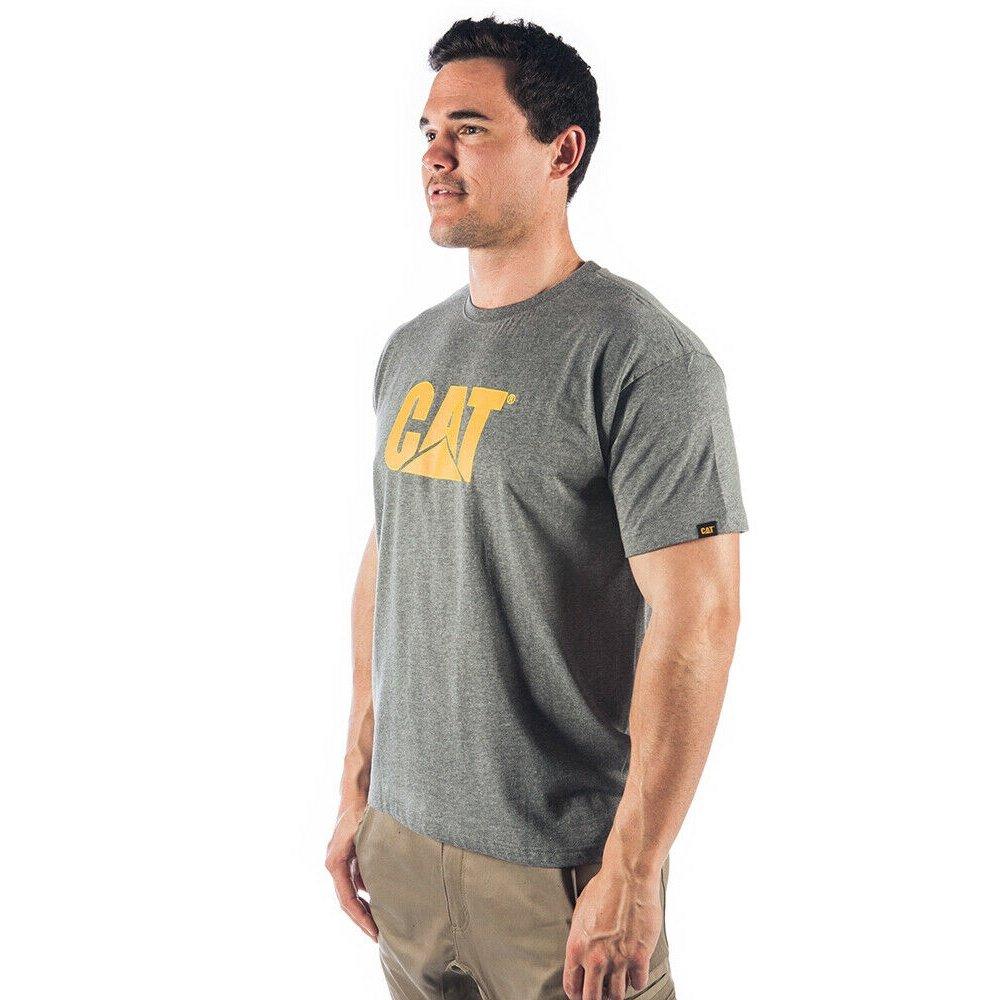 Caterpillar Logo T-Shirt