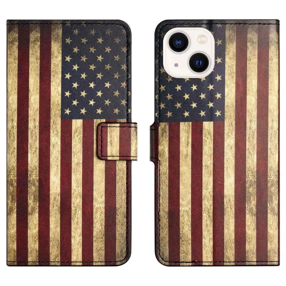 Cover-Discount iPhone 14 - Handyhülle Motiv