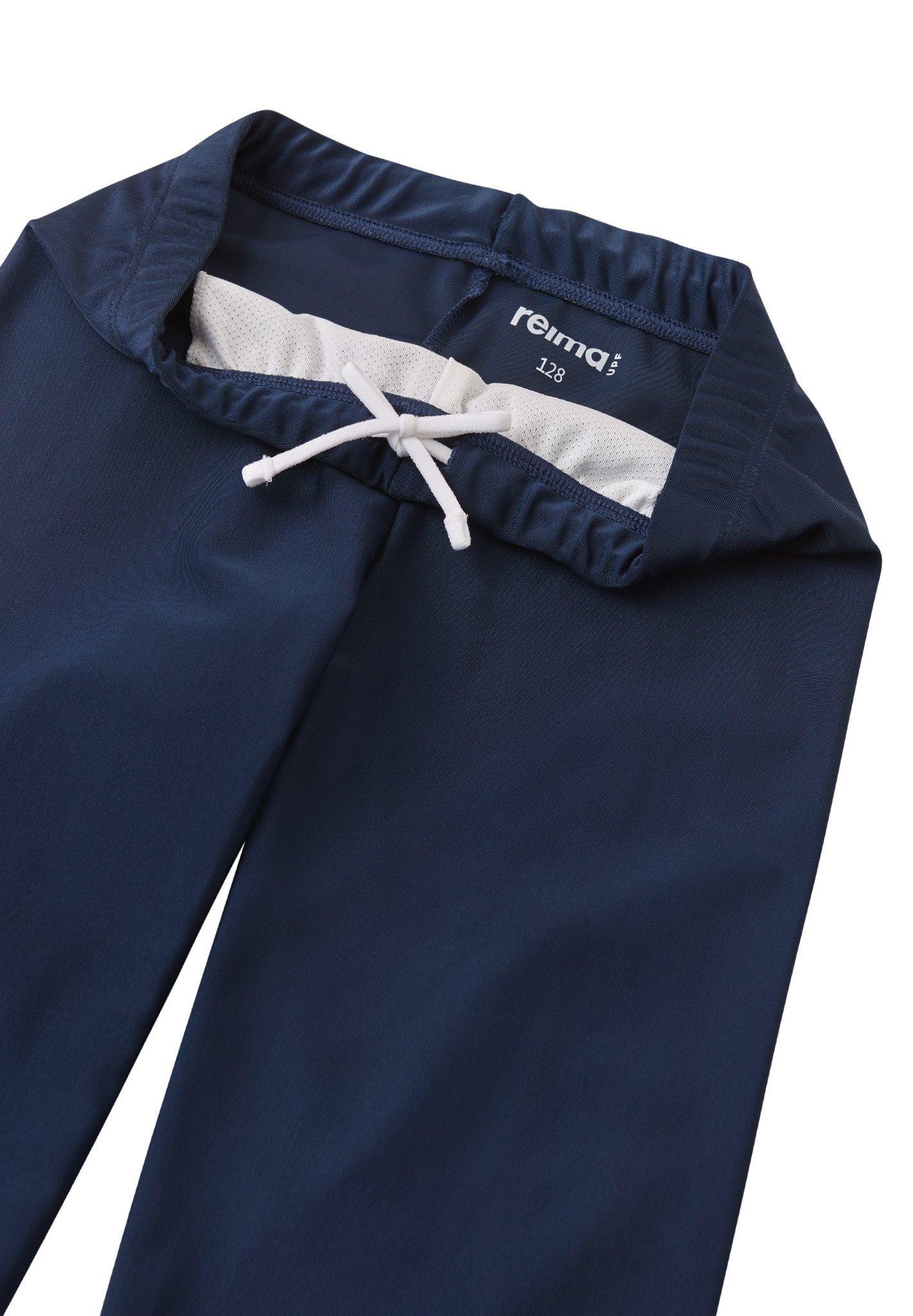 Reima Kleinkinder Badeshorts Pulahdus Navy