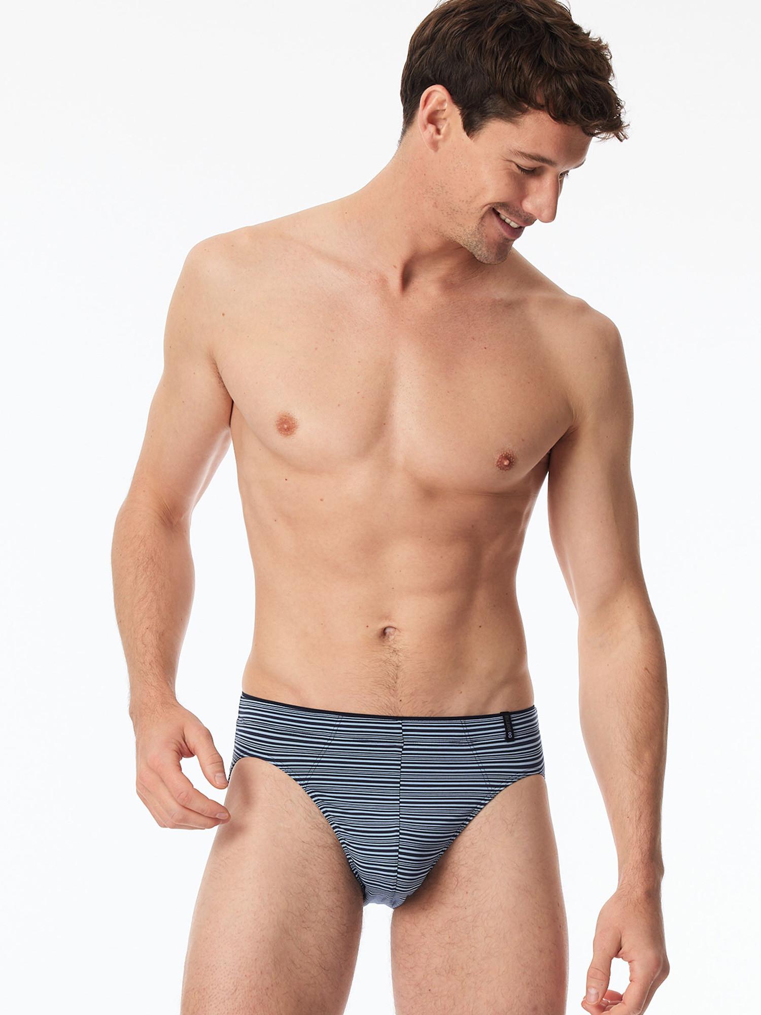 Schiesser Schiesser Minislip Long Life Soft