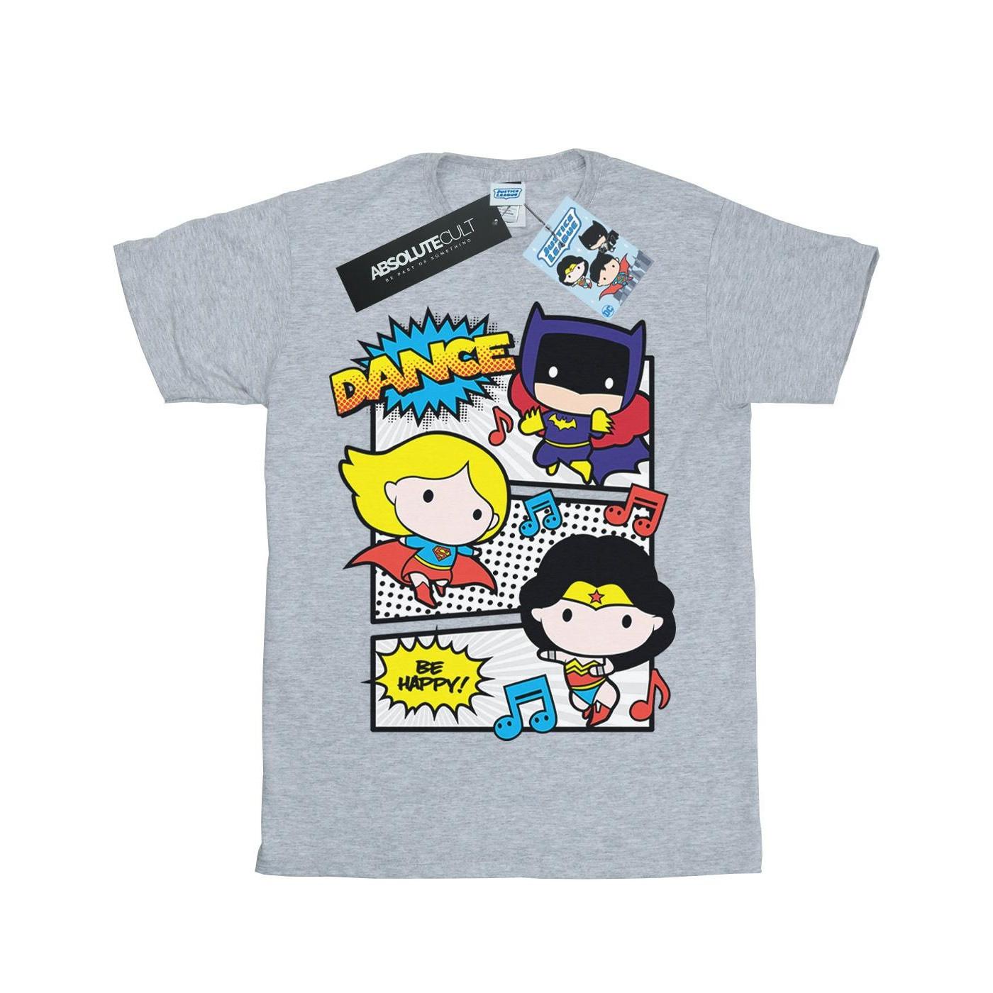 DC COMICS Super Friends TShirt