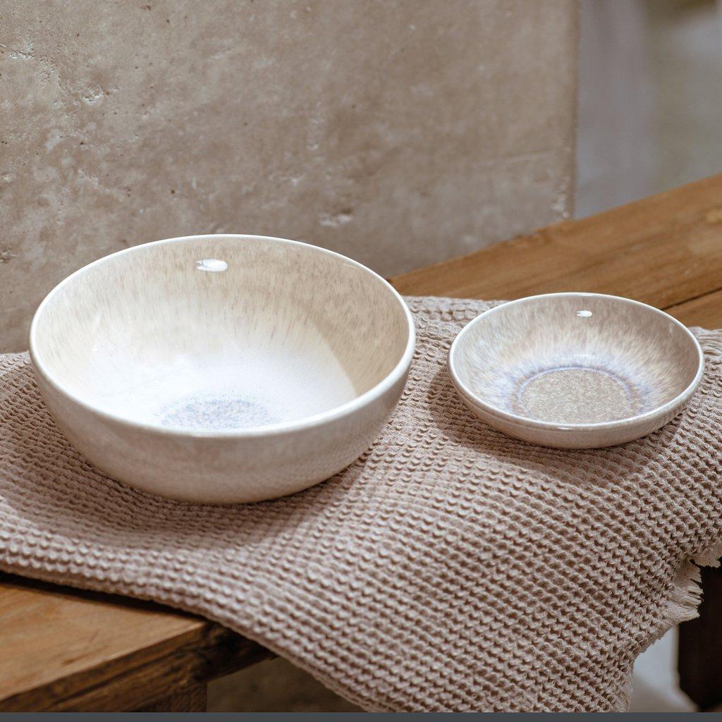 like. by Villeroy & Boch Dipschälchen Perlemor Sand