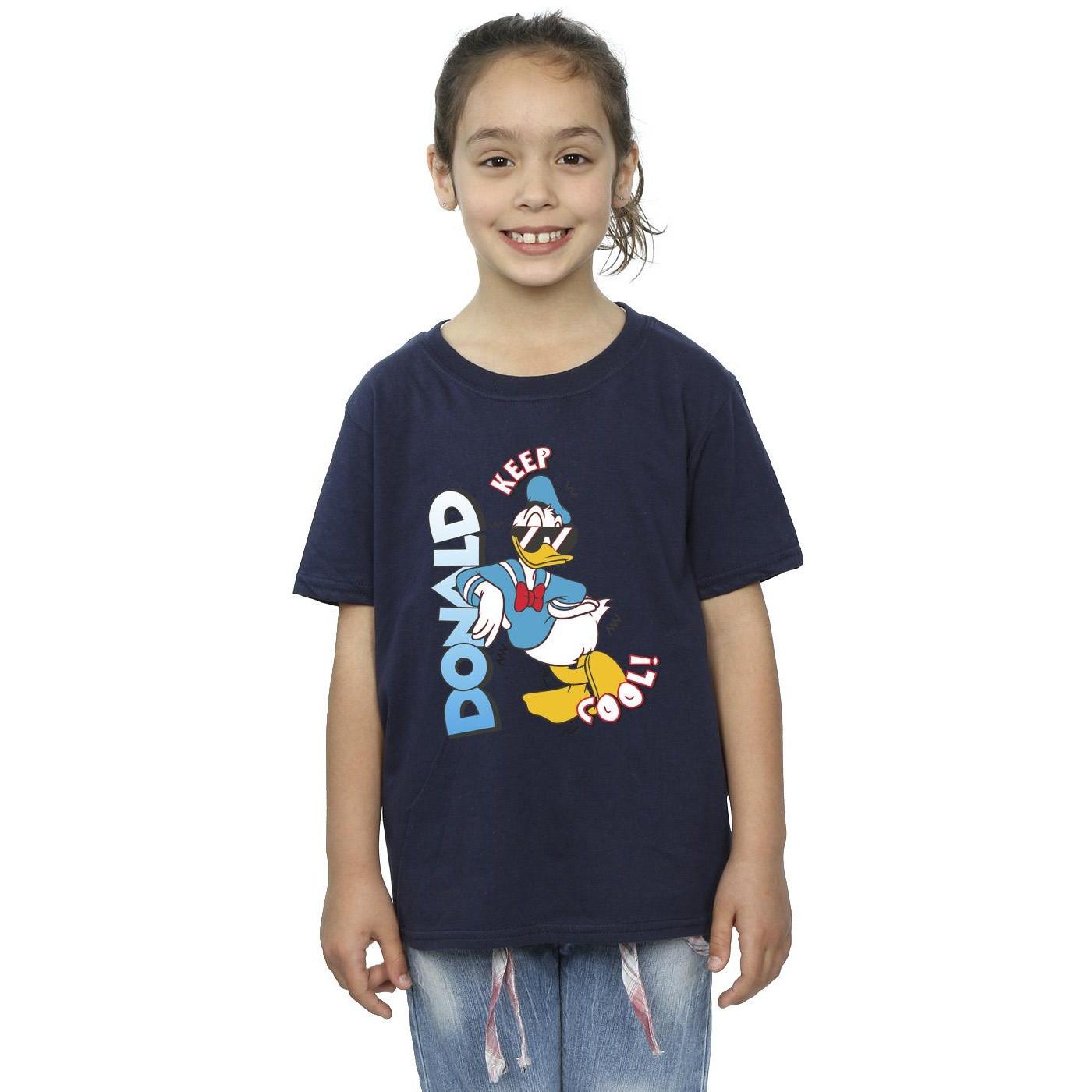 Disney Donald Duck Cool TShirt