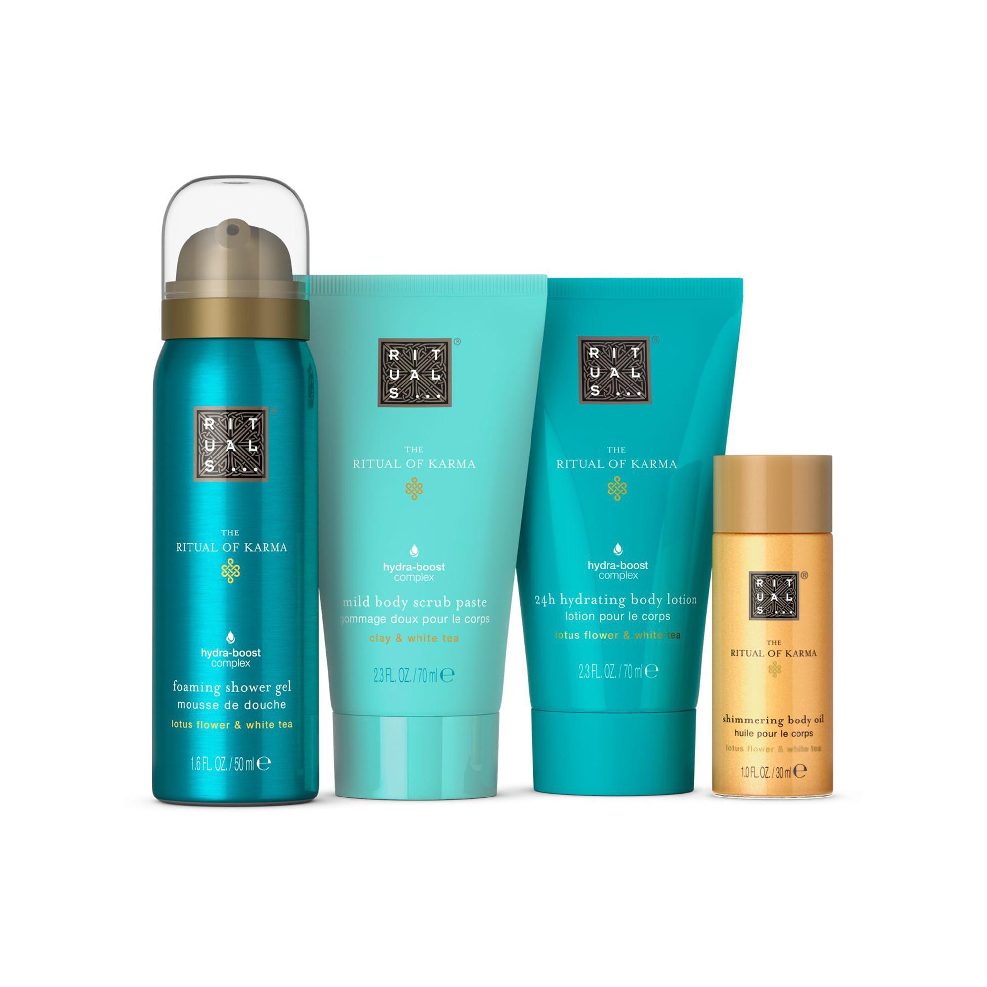 RITUALS The Ritual Of Karma Small Gift Set