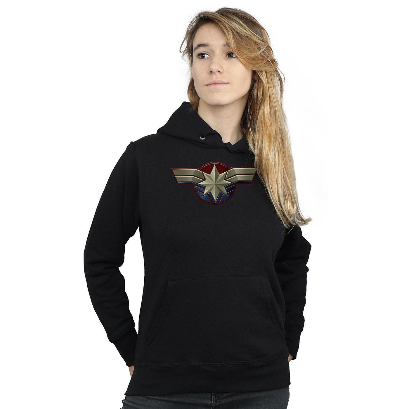 MARVEL Kapuzenpullover