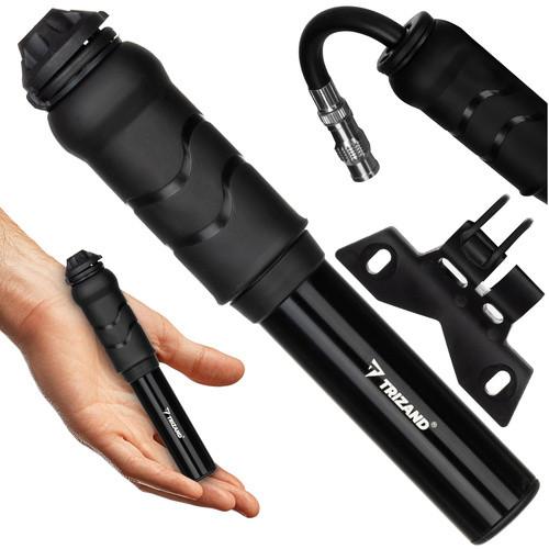 Trizand Trizand 25392 Handfahrradpumpe