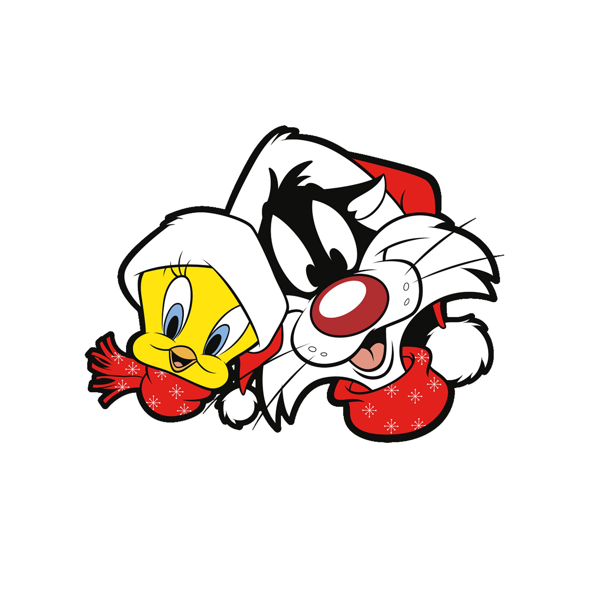 LOONEY TUNES Sweatshirt