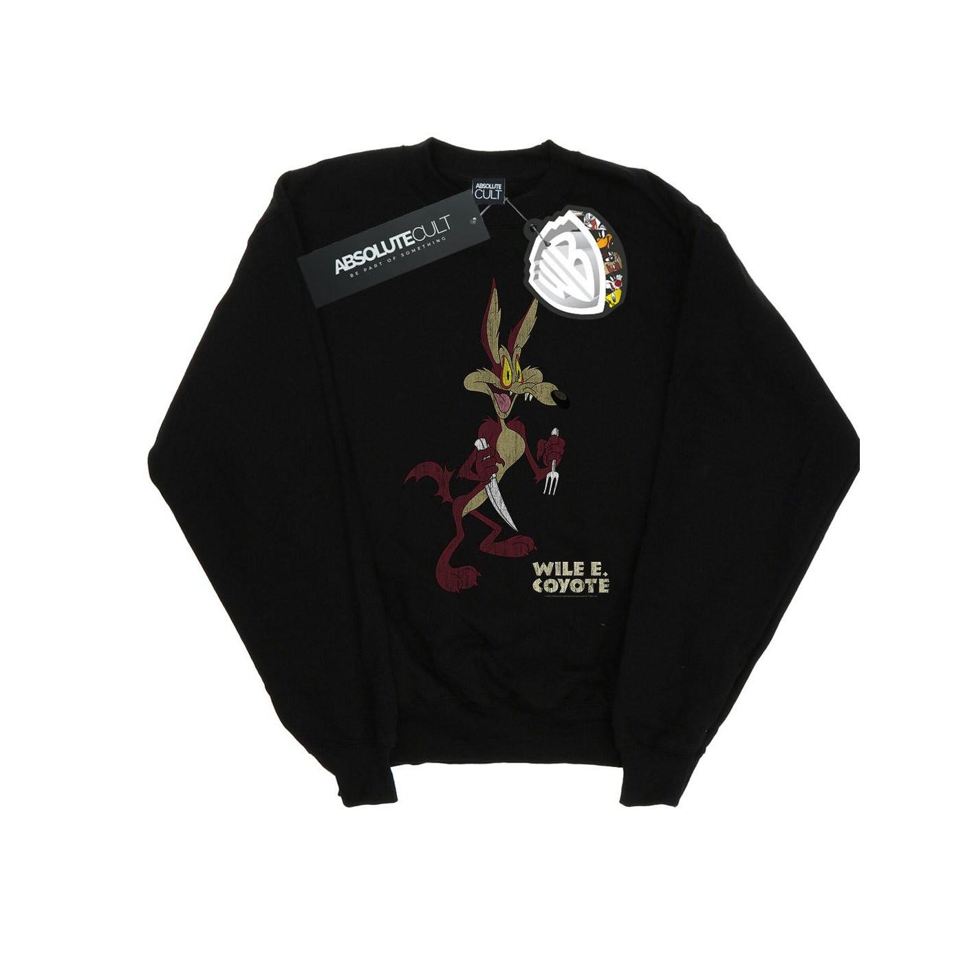 LOONEY TUNES Sweatshirt