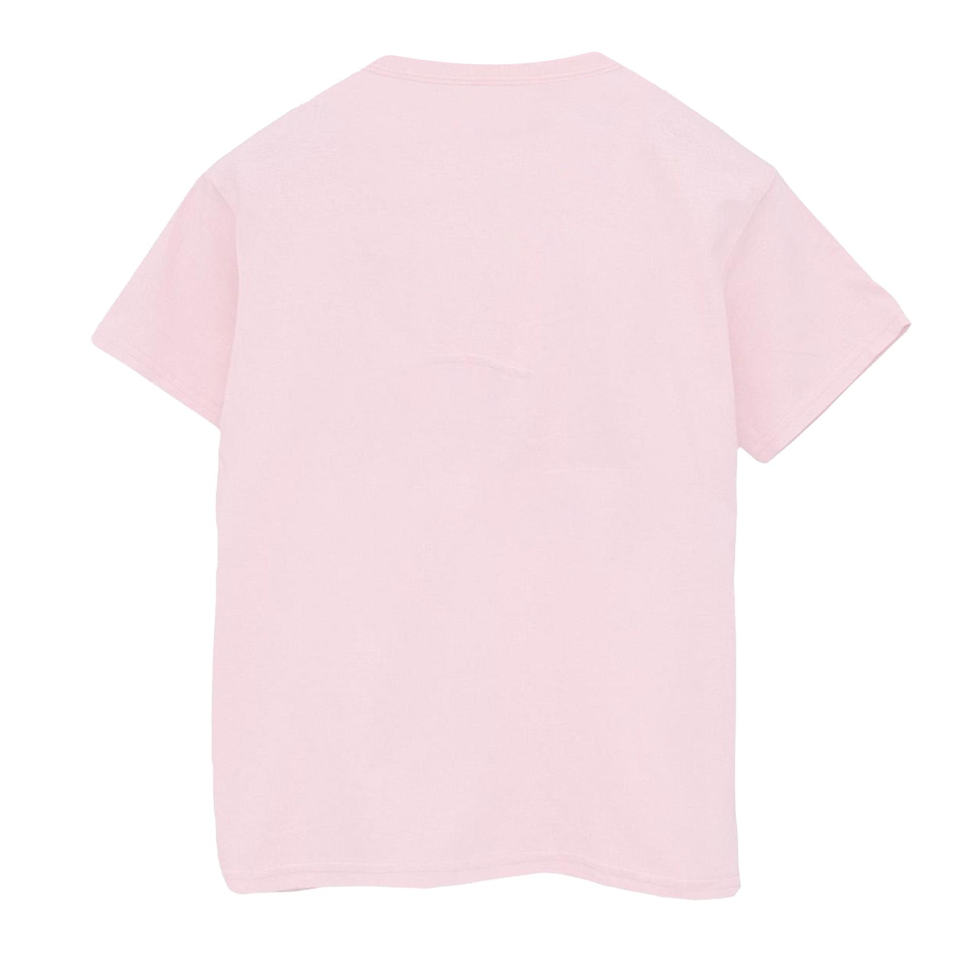 Harry Potter Letter From Hogwarts TShirt