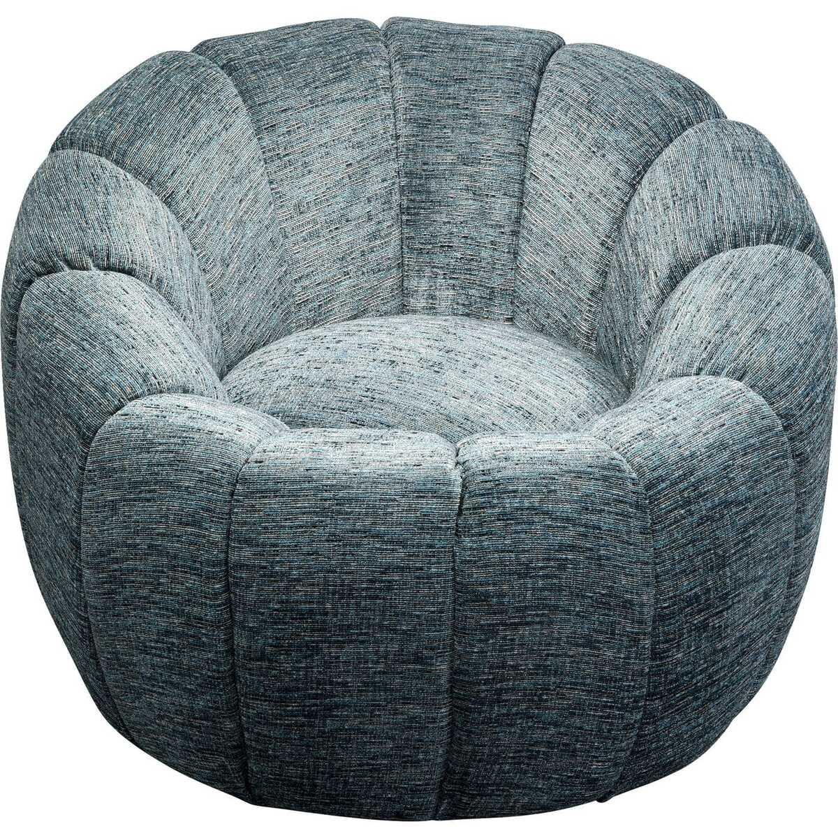 KARE Design Drehsessel Fiori