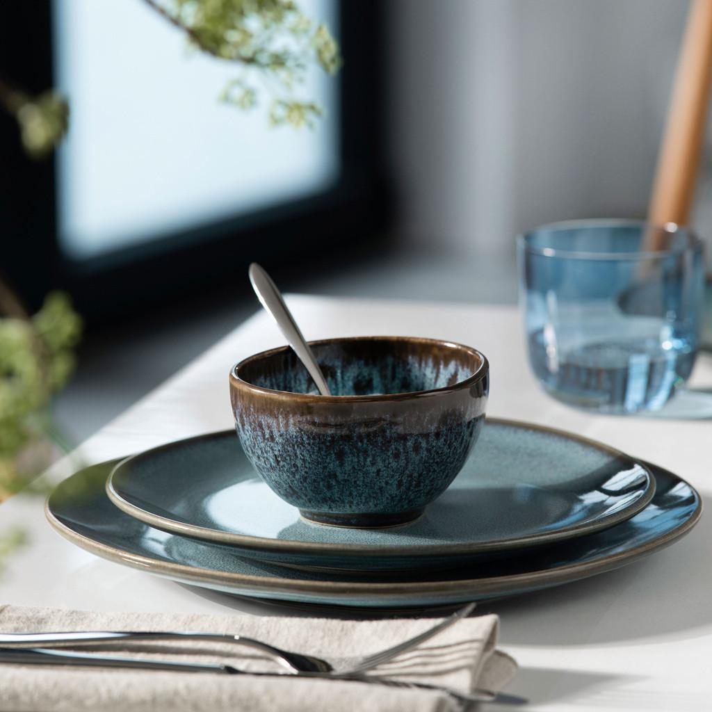 like. by Villeroy & Boch Reisbol Lave gris