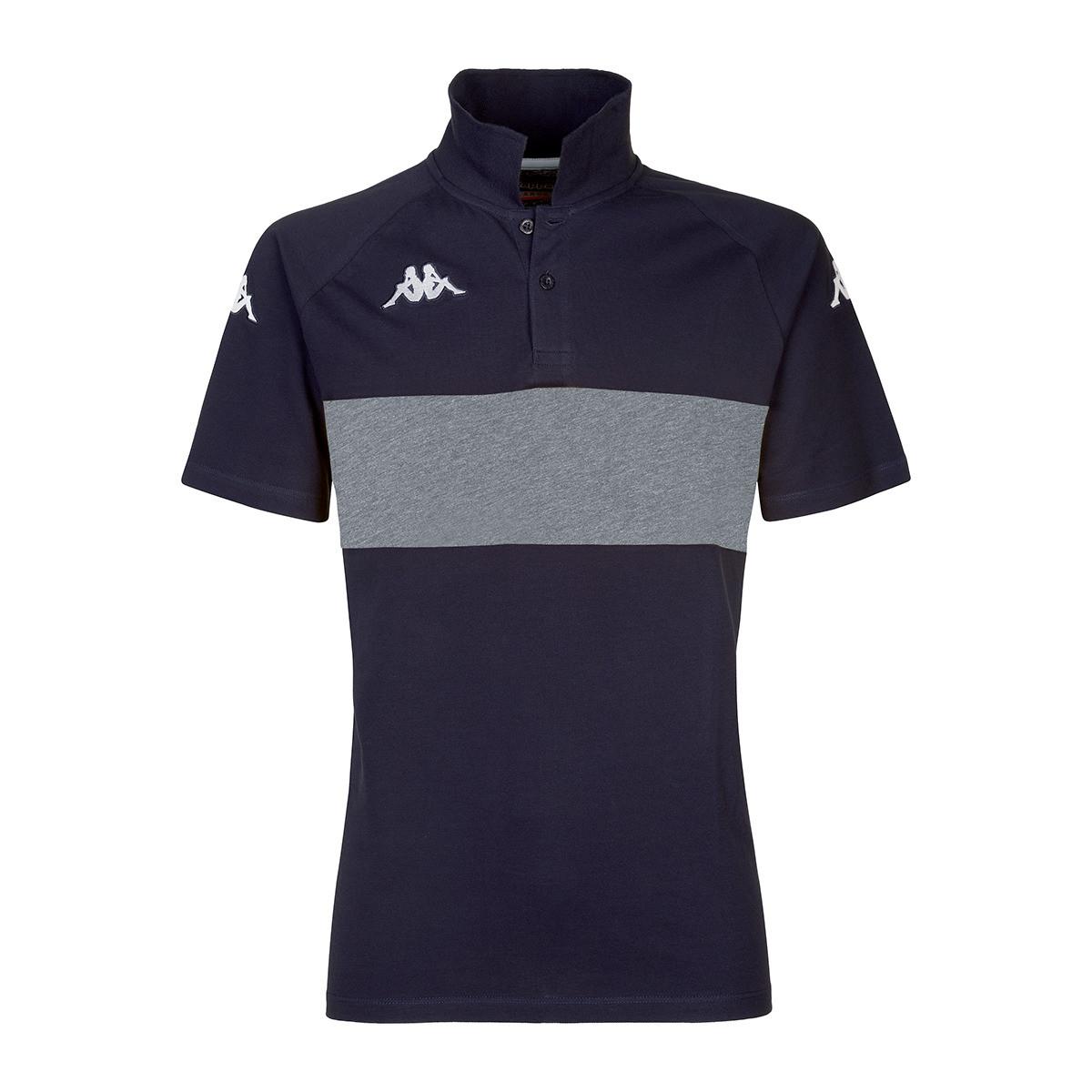 Kappa Dianetti Slim Fit Polo Shirt