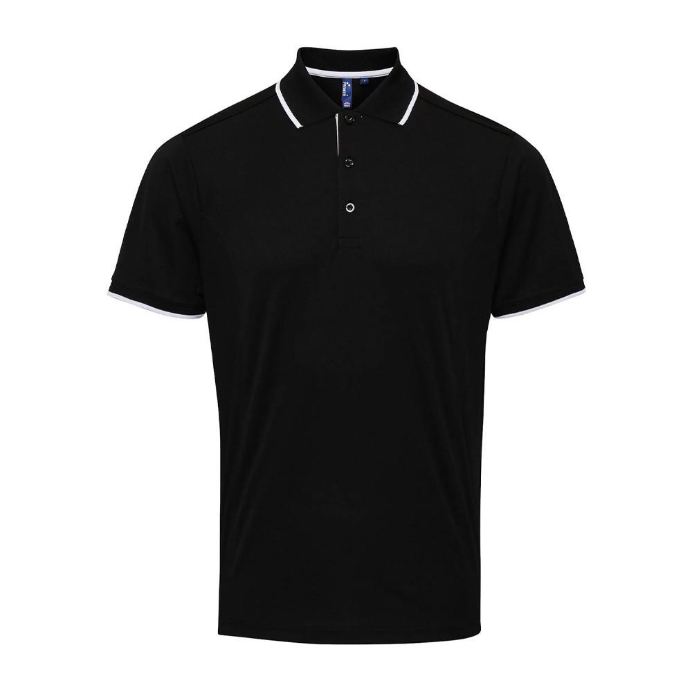 PREMIER Coolchecker Poloshirt
