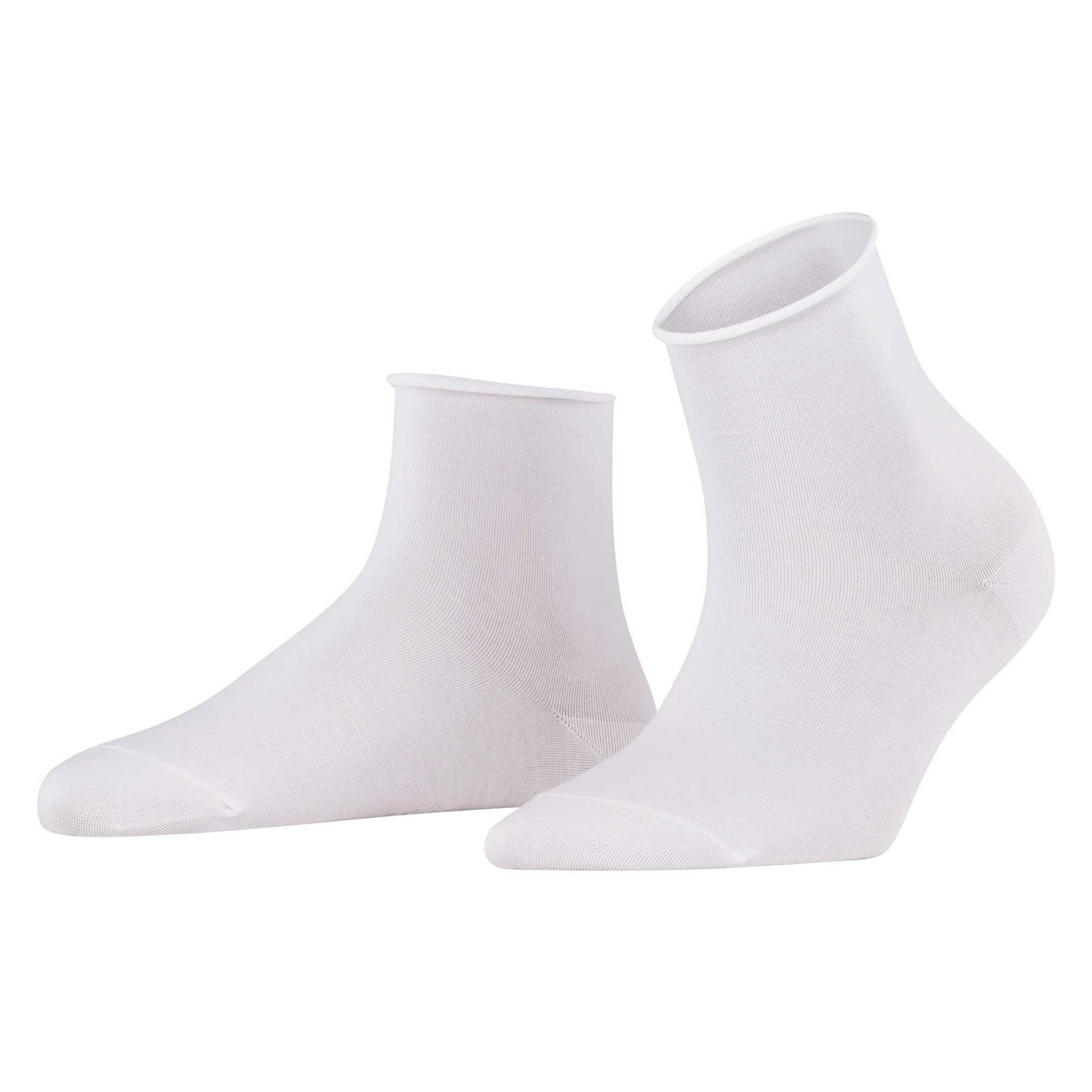 FALKE FALKE Cotton Touch SSO Socken Bequem sitzend