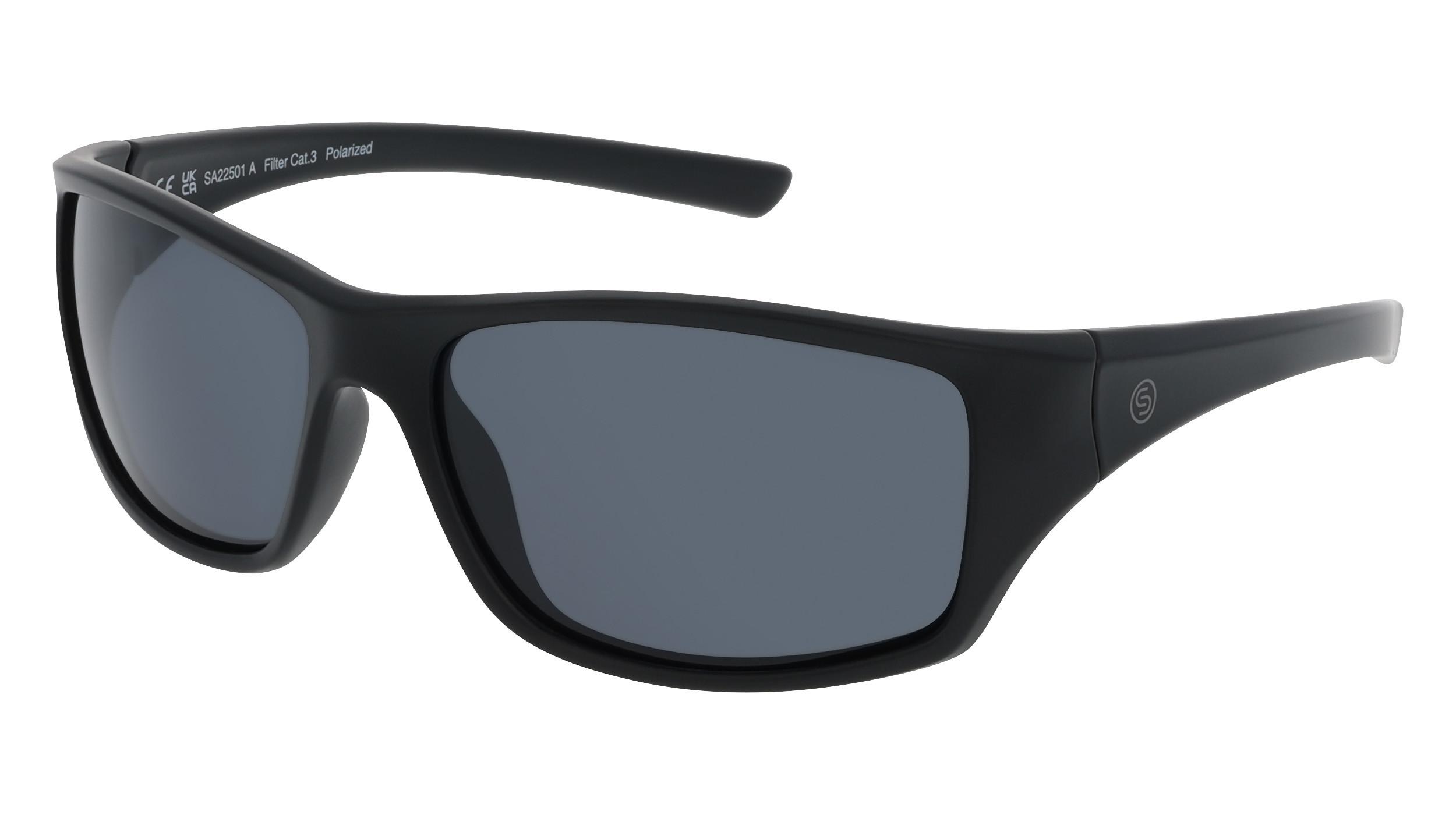 Smarty Sport Sonnenbrille mit Etui