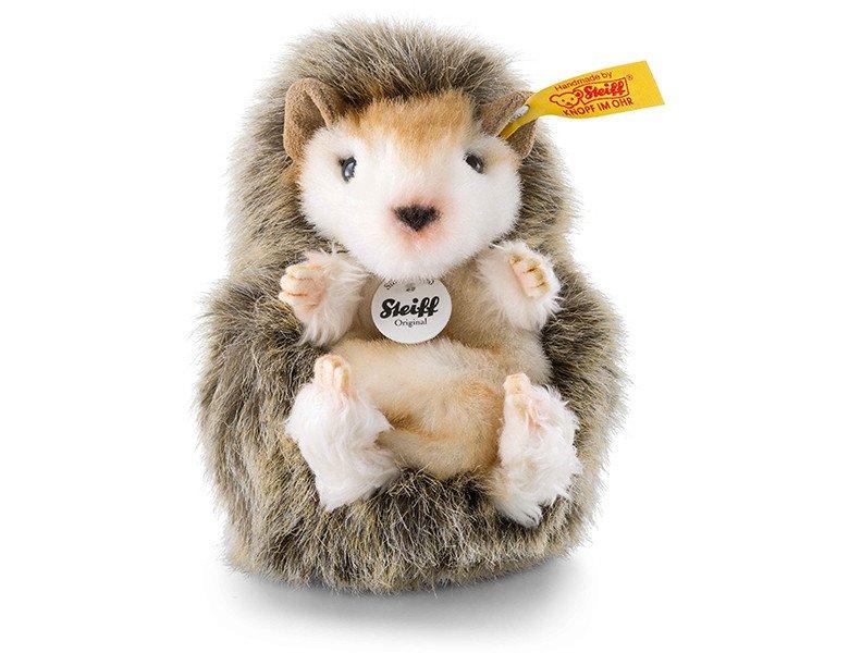 Steiff Wald und Wiese Joggi Baby-Igel (10cm)