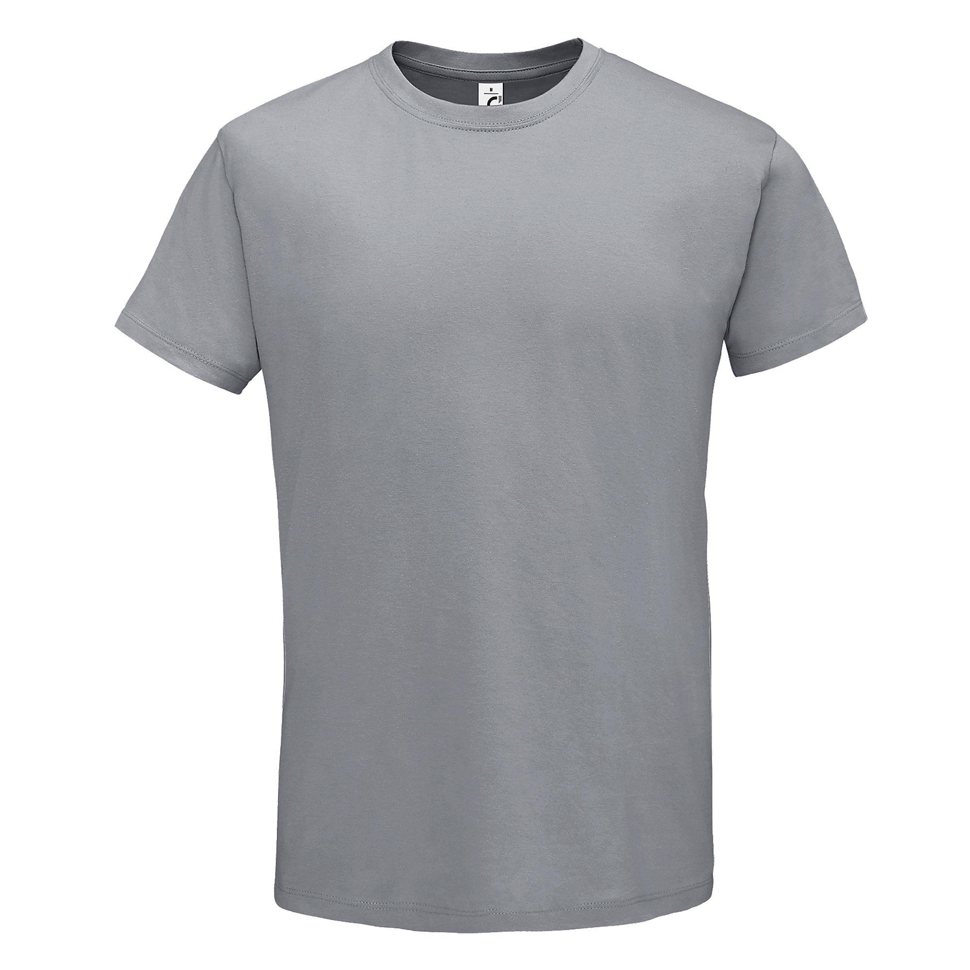 SOLS Regent Kurzarm T-Shirt