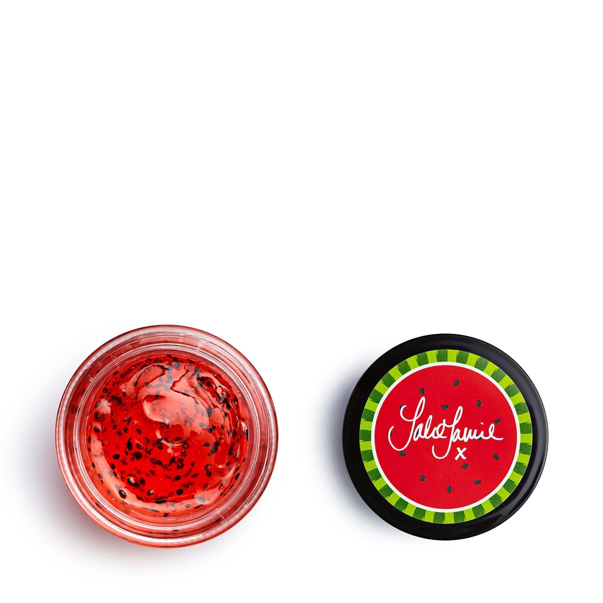 Revolution x Jake Jamie Watermelon Hydrating Face Mask