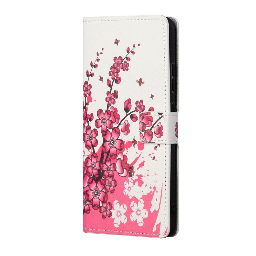 Cover-Discount Galaxy S21+ - Leder Hülle