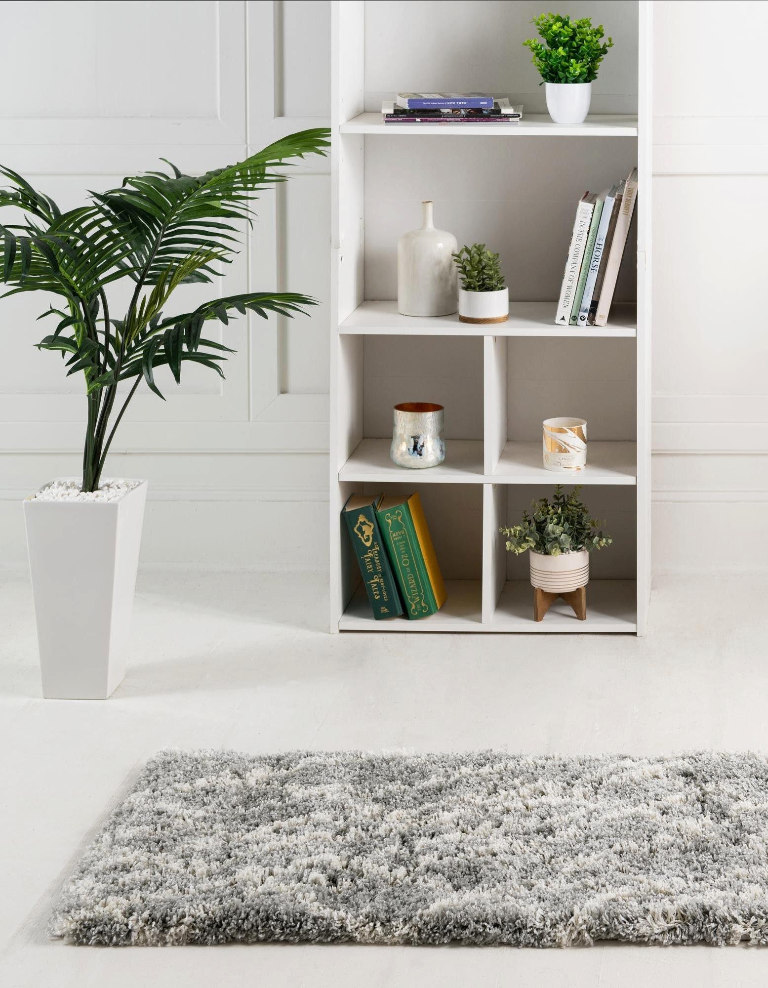 Hadorn Teppich Lachen Fence