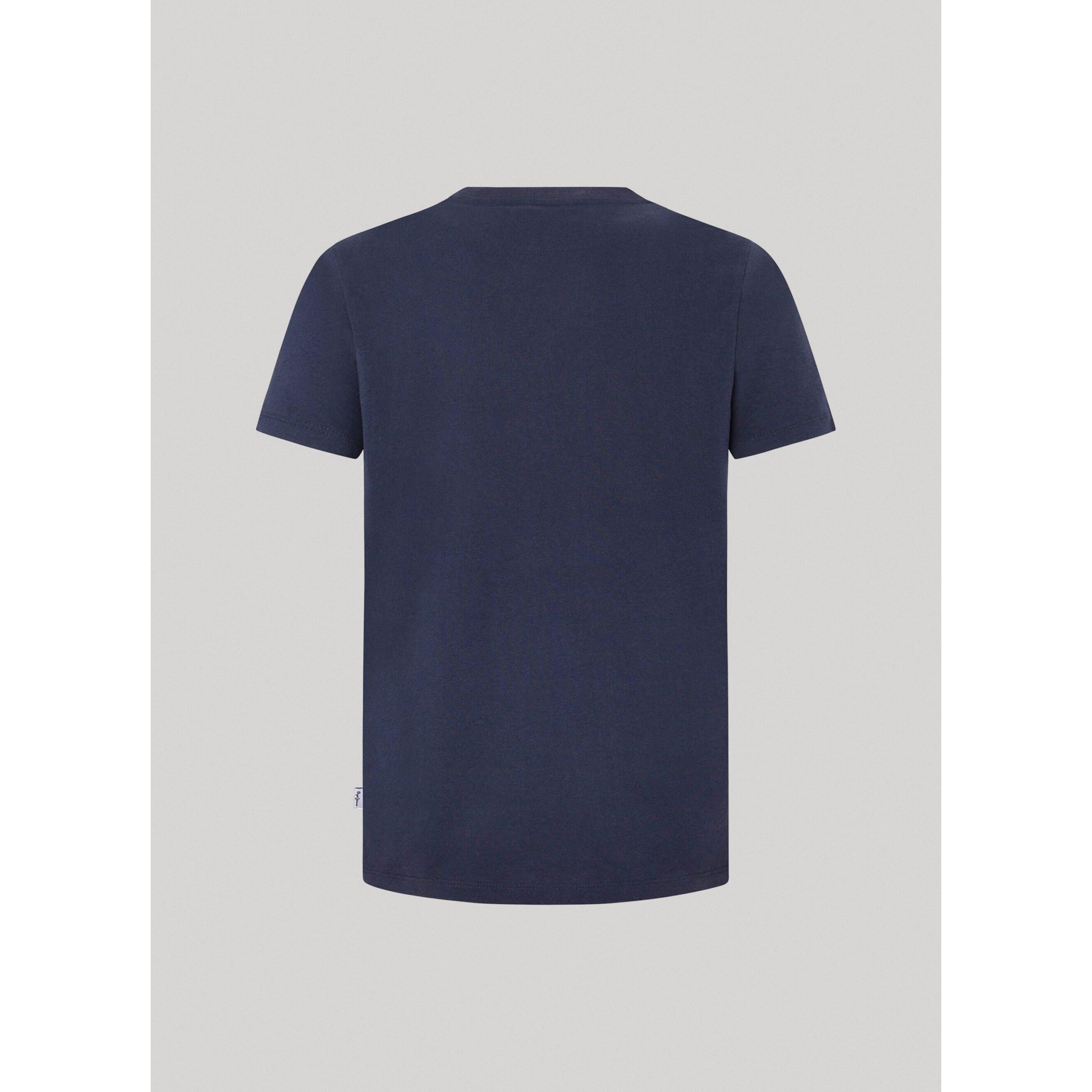 Pepe Jeans London Clement Regular Fit T-Shirt