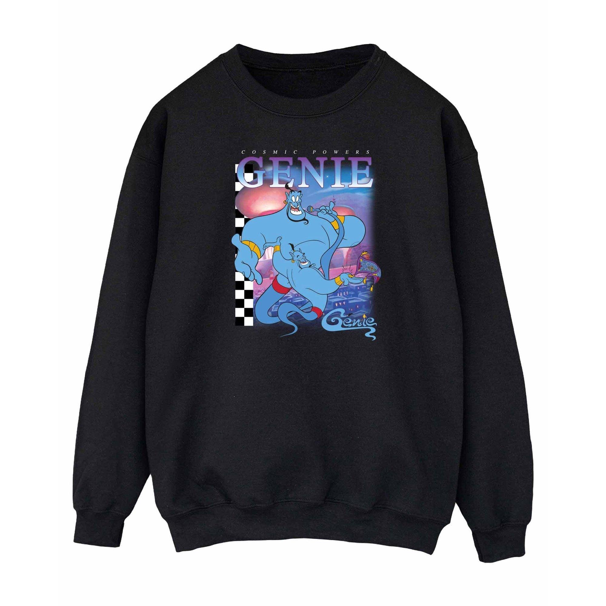 Aladdin Sweatshirt
