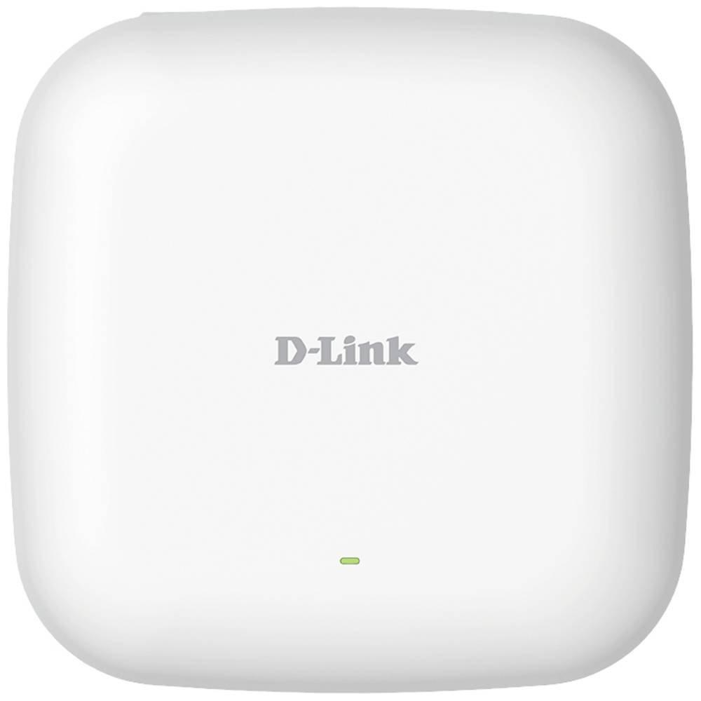 E+P Elektrik AX1800 Wi-Fi 6 Dual-Band PoE Access Point