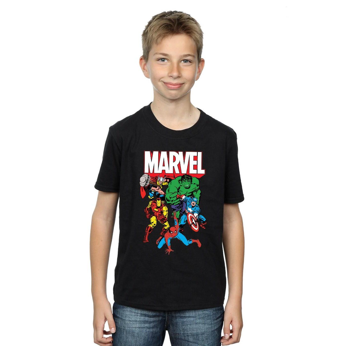 MARVEL TShirt
