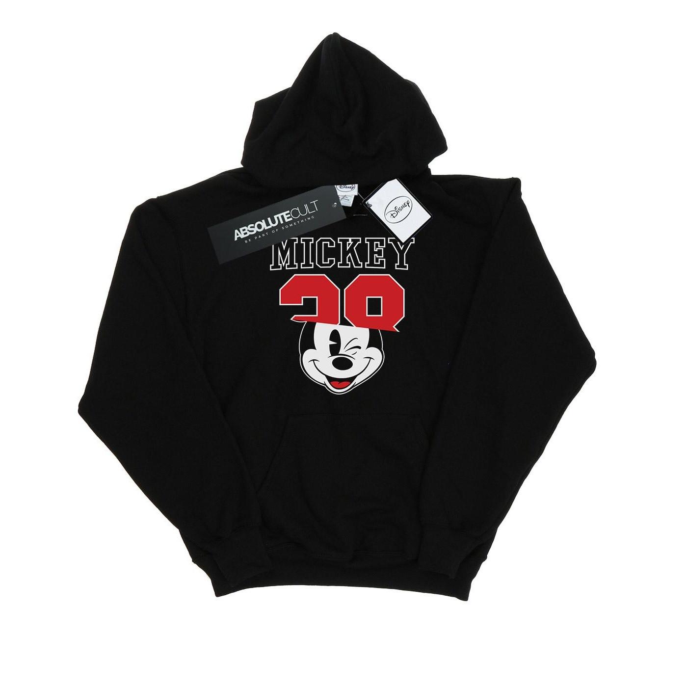 Disney 28 Kapuzenpullover