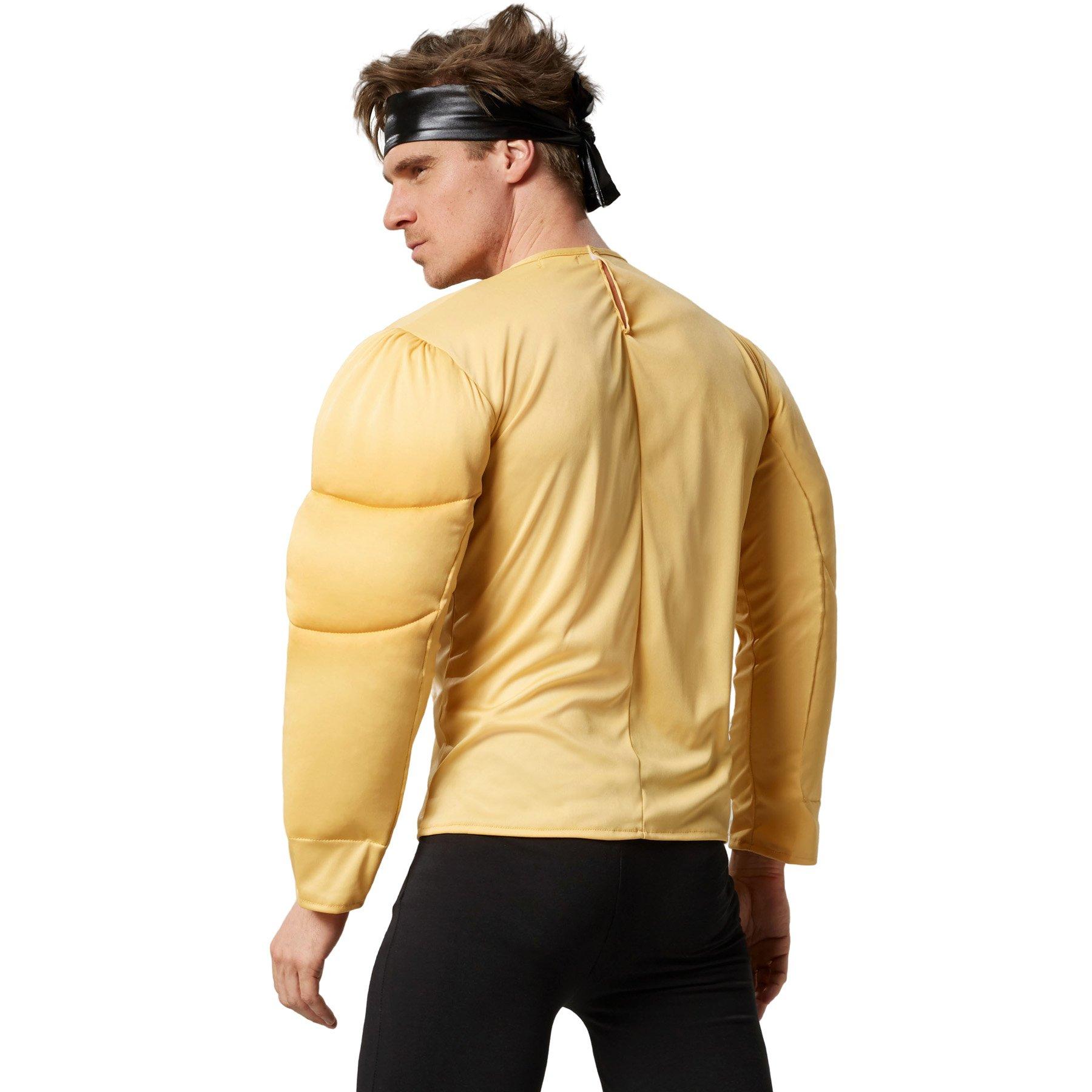 Tectake Männer Muskel-Shirt