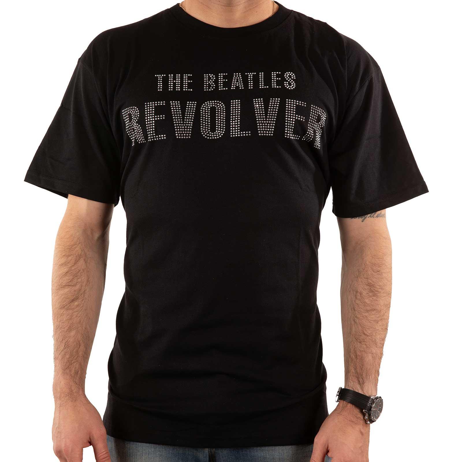 The Beatles Revolver T-Shirt