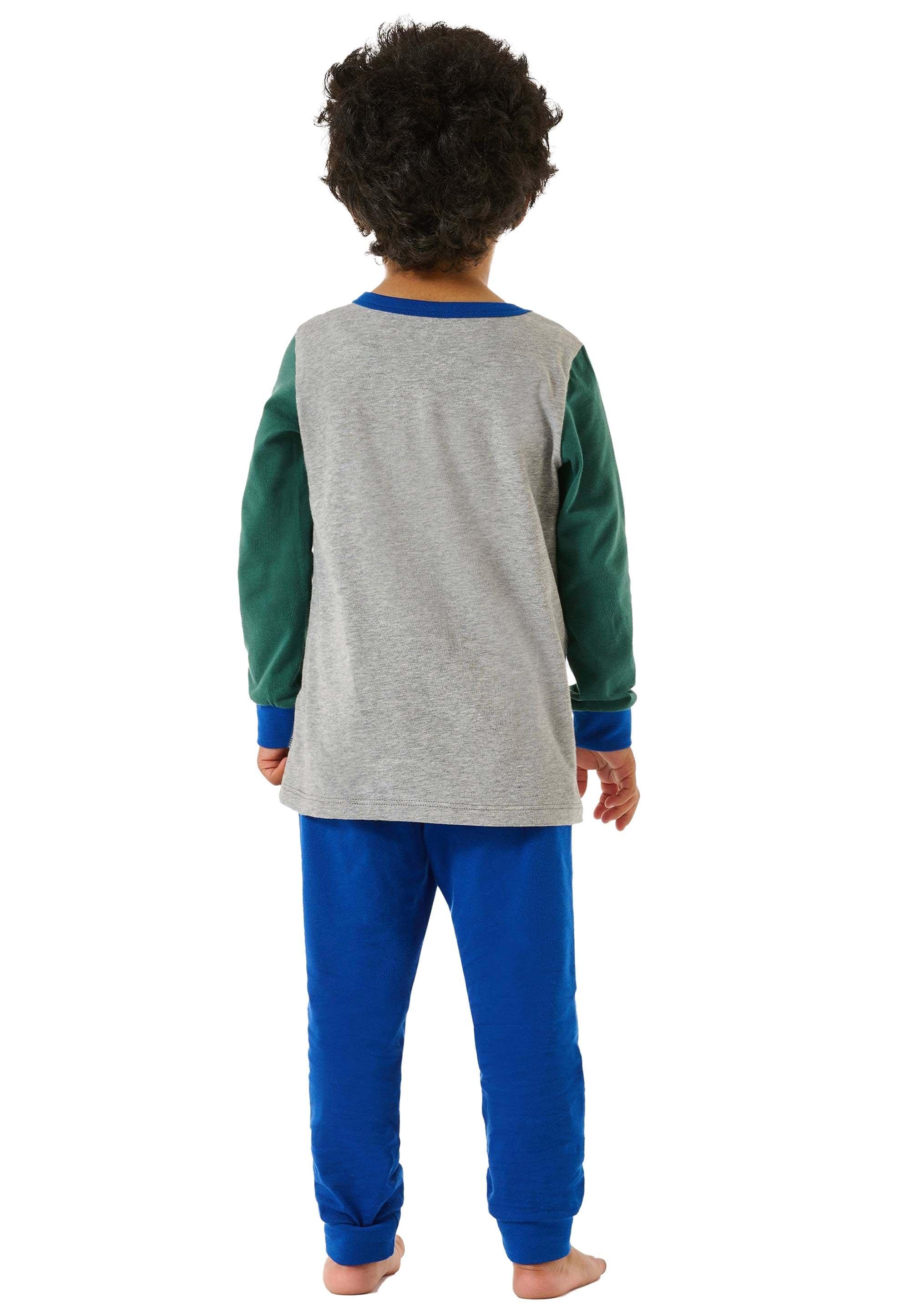 Schiesser Pyjama Homewear Bequem sitzend