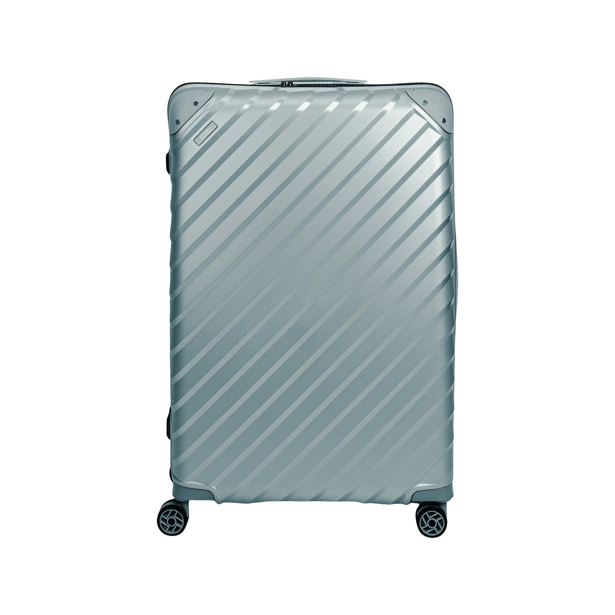 SWISS BAG COMPANY 76 CM, Hartschalenkoffer DIAMOND CUT