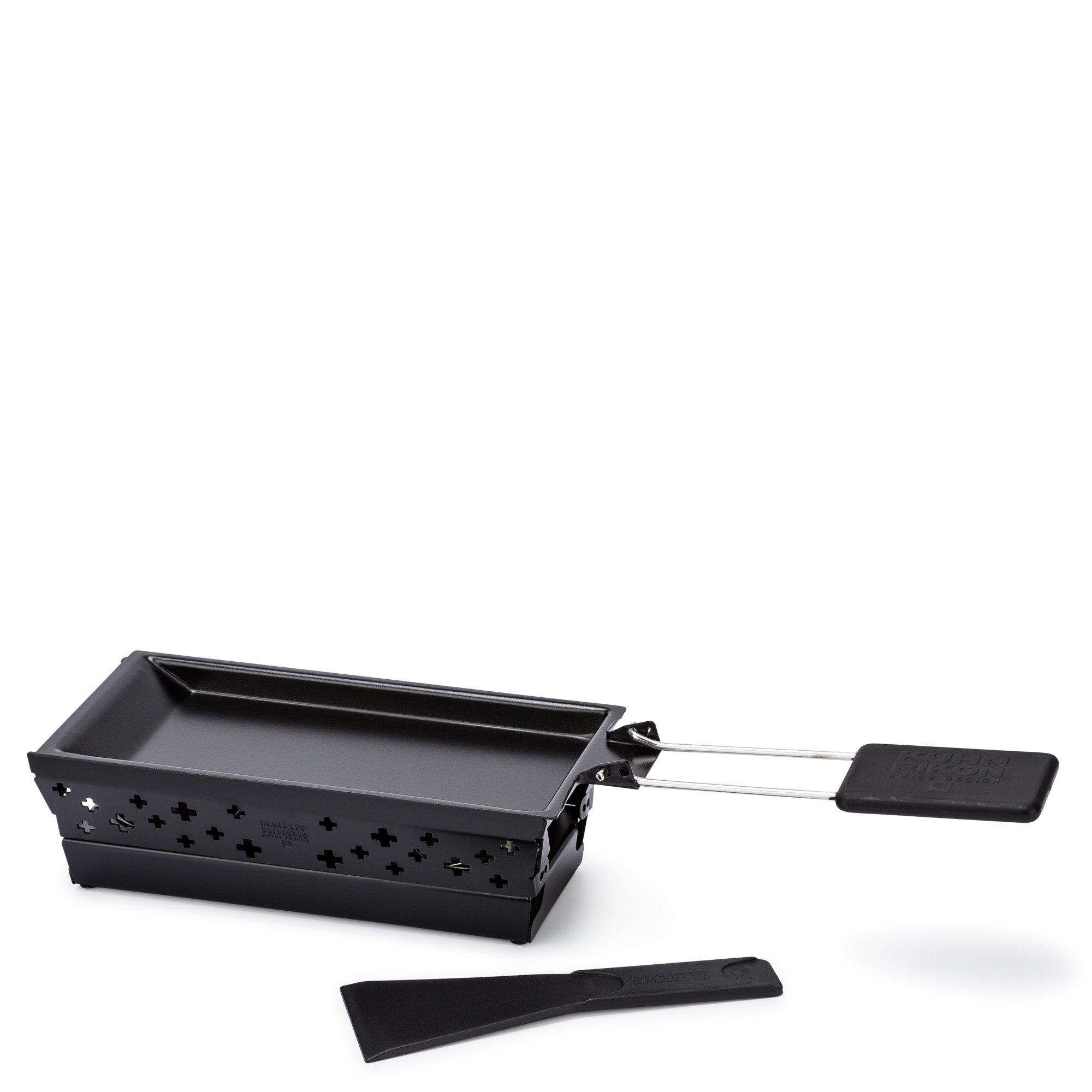 KUHN RIKON Raclette-Set Candle light