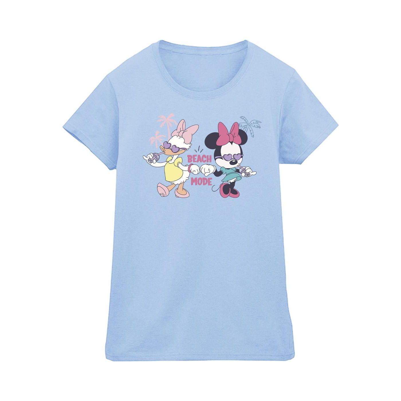 Disney Beach Mode T-Shirt