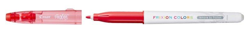 Pilot PILOT Frixion Colors SW-FC-R rot