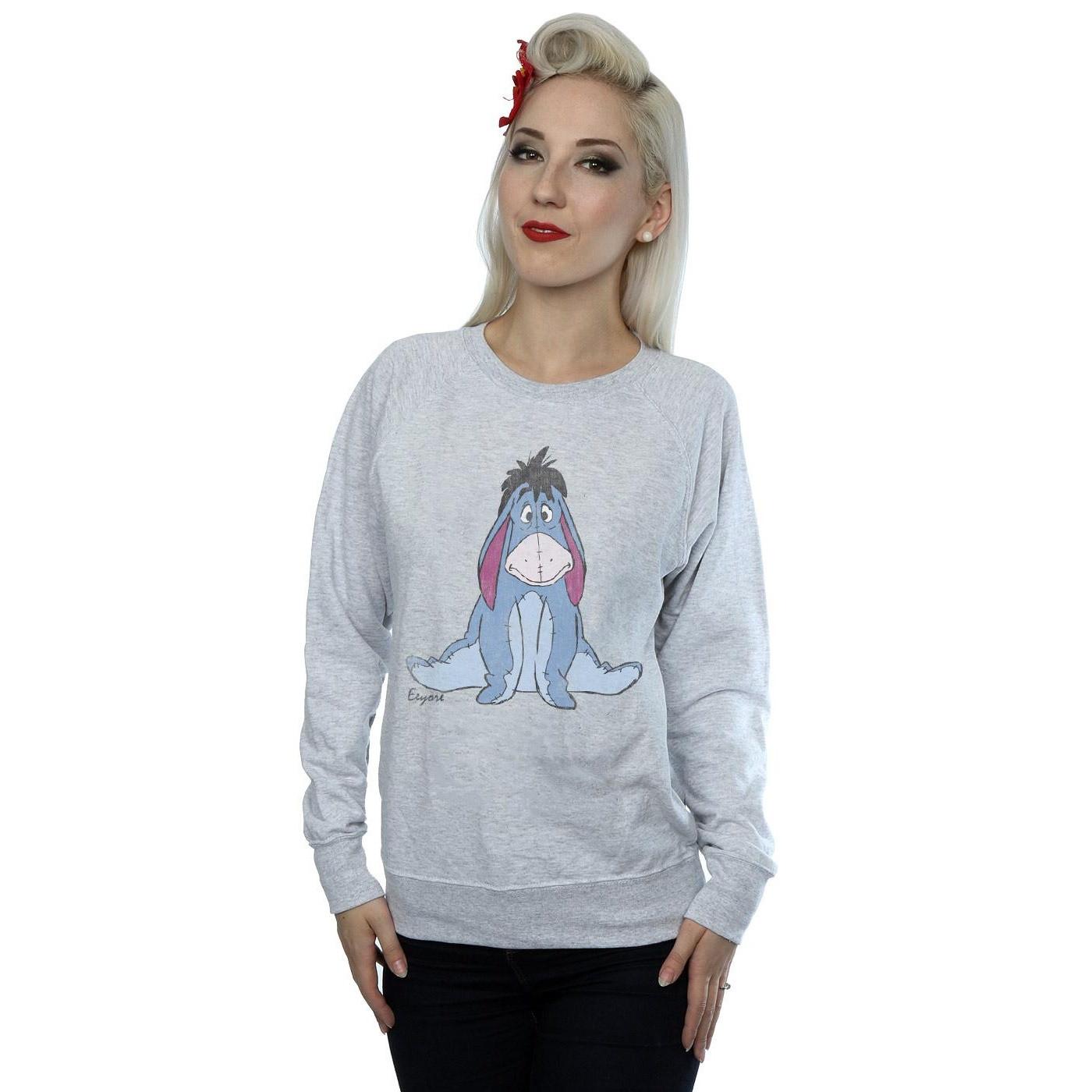 Disney Sweatshirt
