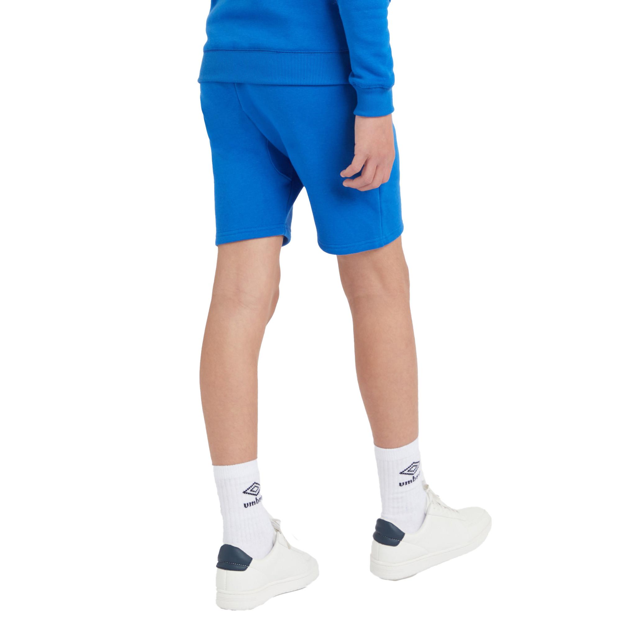 Umbro Club Leisure Shorts