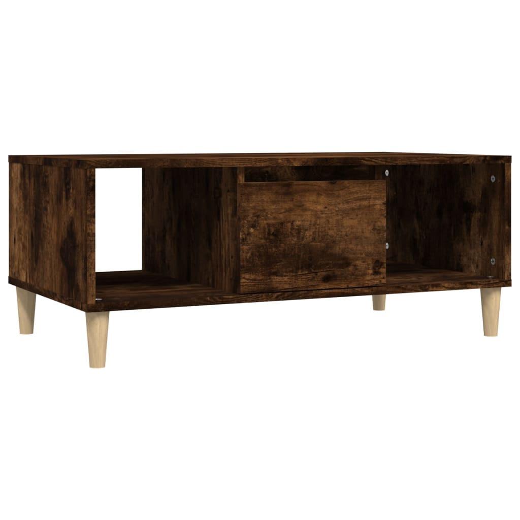 VidaXL Couchtisch holzwerkstoff