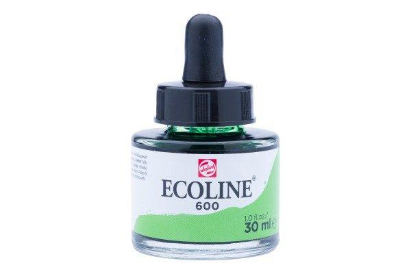 Talens TALENS Deckfarbe Ecoline 30ml 11256001 green