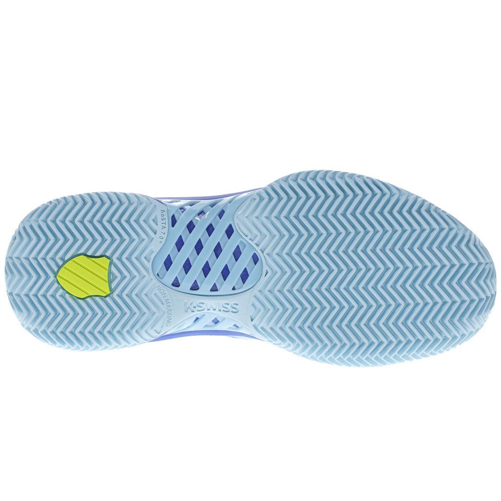 K-Swiss padelschuhe damen express light 3 hb