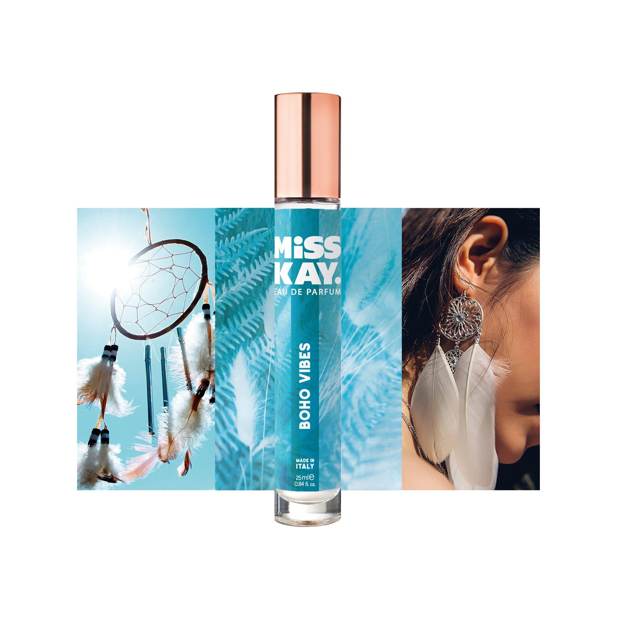 MISS KAY Boho Vibes Eau de Parfum