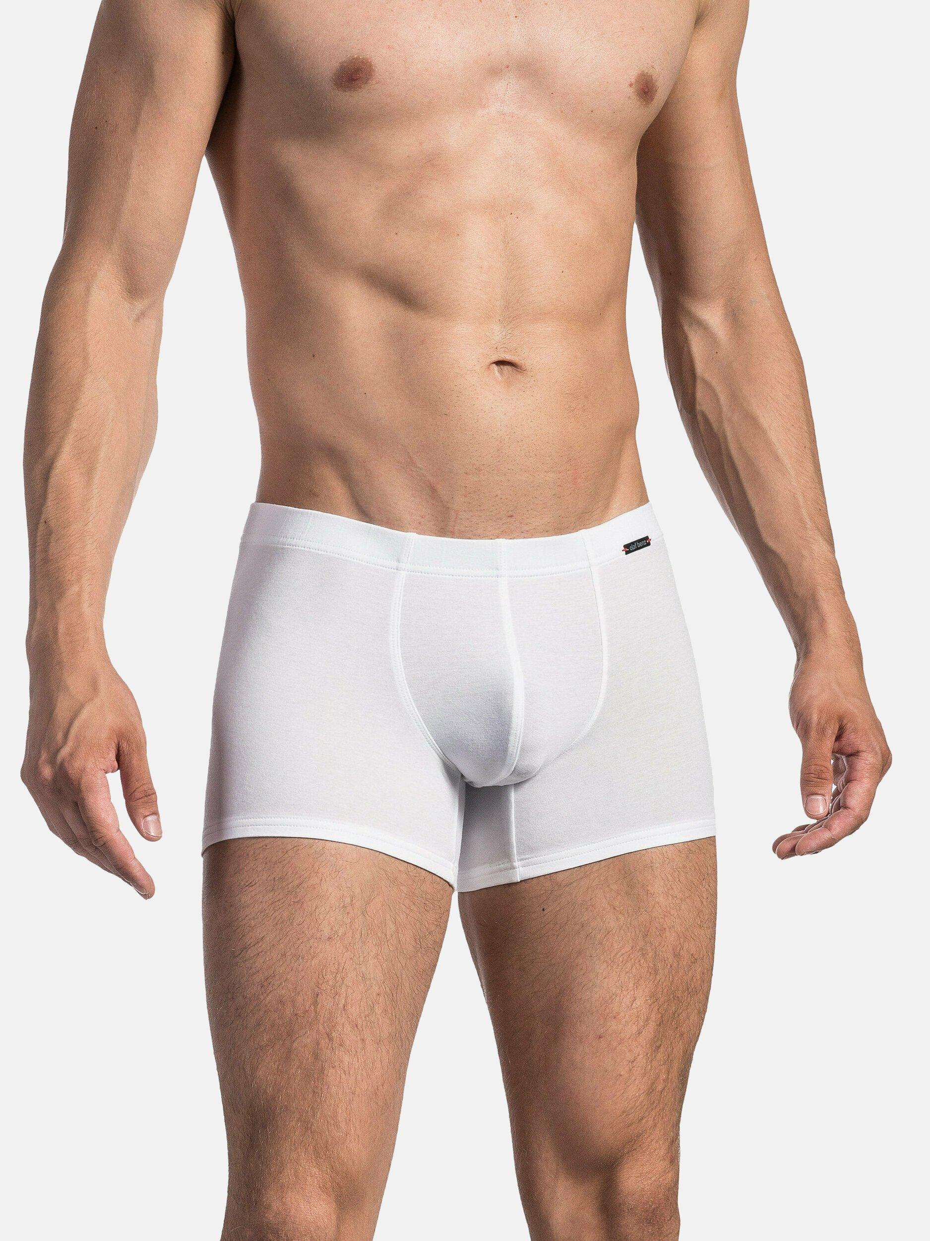Olaf benz Boxer RED1601