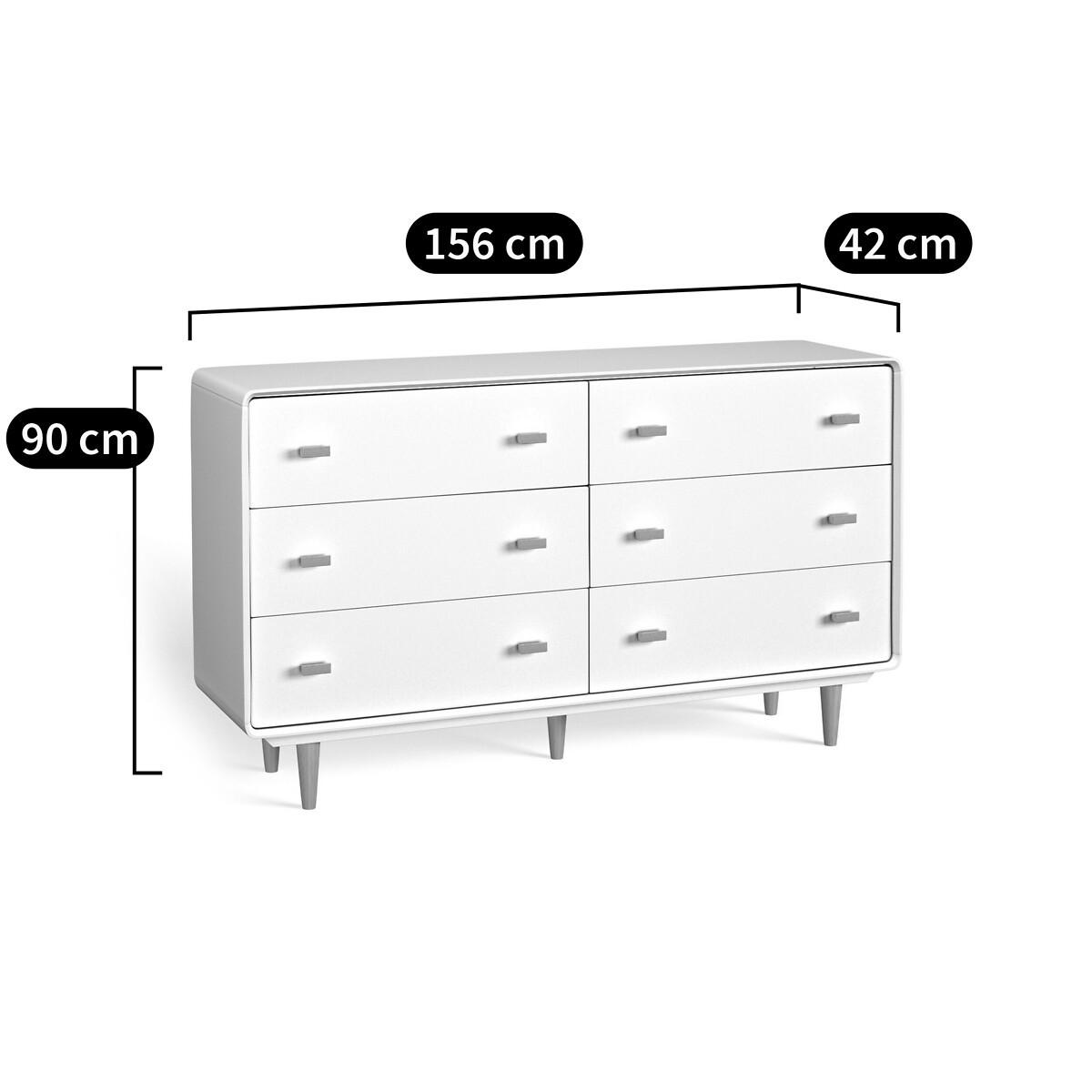 La Redoute Intérieurs Kommode JIMI