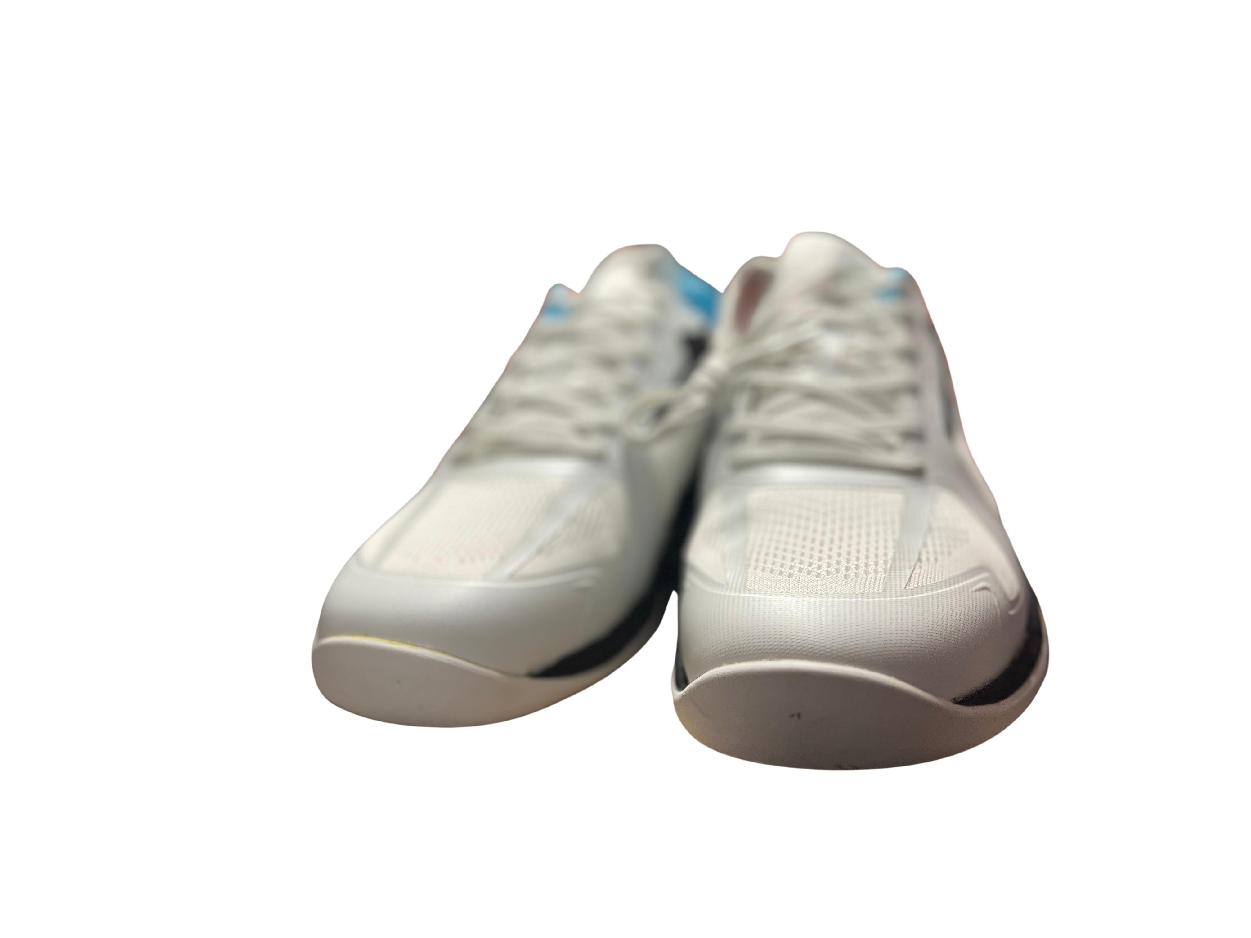 Hummel hallenschuhe speed court