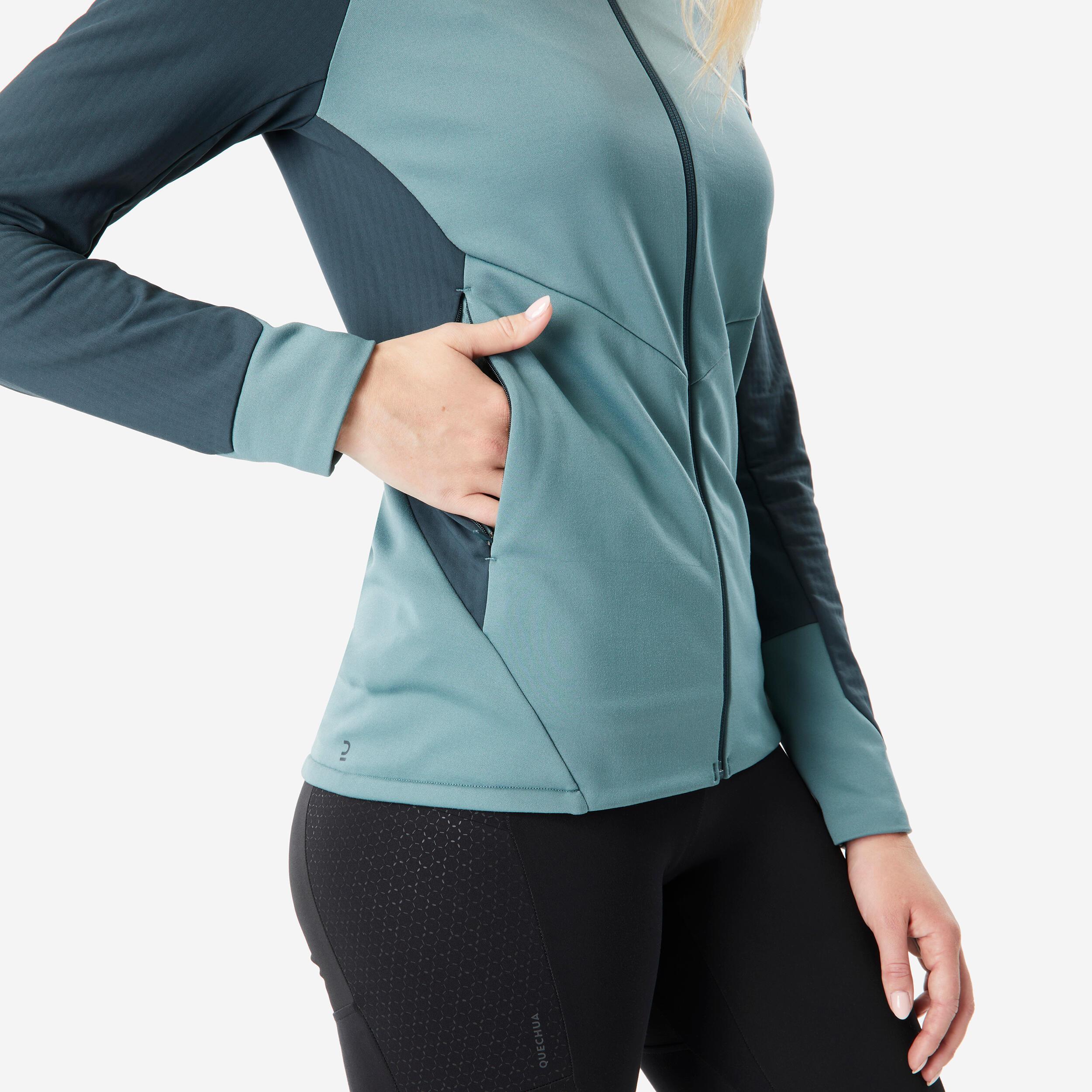QUECHUA Fleece - MH520